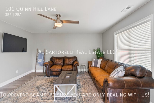 Photo - 101 Quinn Hill Ln