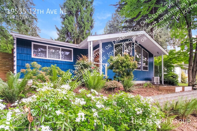 Photo - 19535 12th Ave NE Casa
