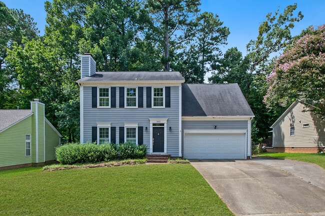 Building Photo - 1011 Willow Ridge Dr Rental