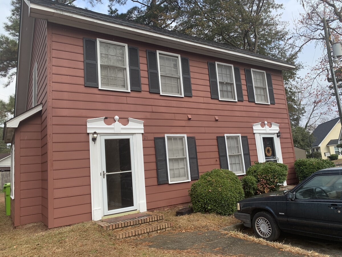 Photo - 22 Old Clayton Ct Townhome