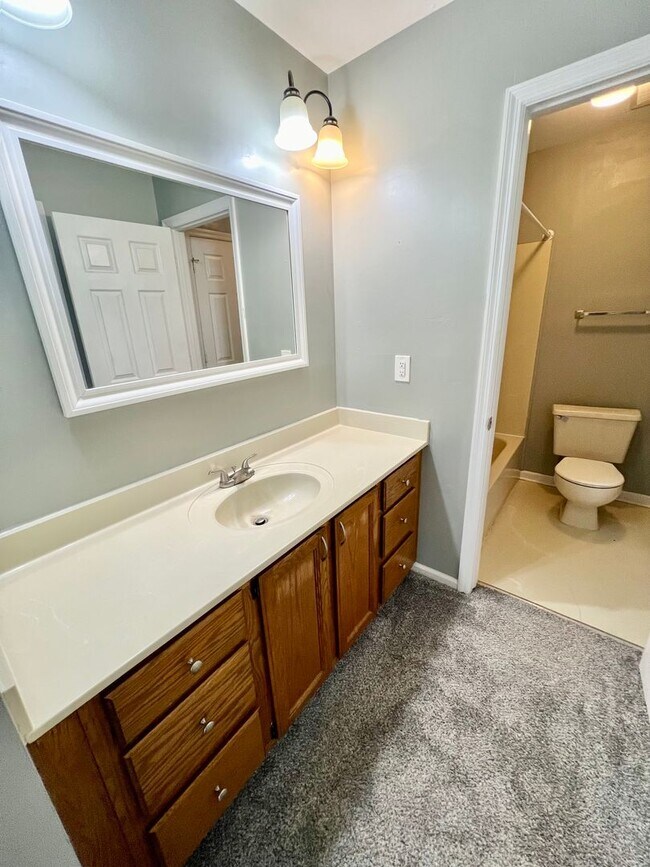 526 Chandler Pl Unit Steeplechase Condos For Rent in Hermitage, TN