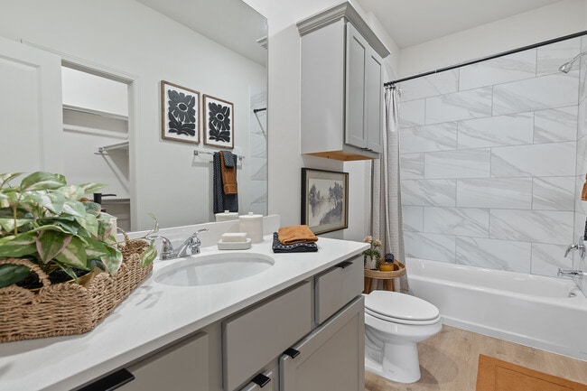 Summit Ridge Villas