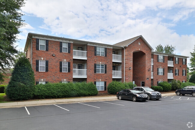 Photo - Westmont Commons