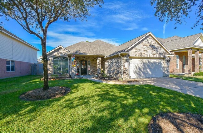 Photo - 6922 Summer Bridge Ln Casa