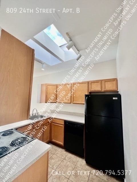 Photo - 809 24th St Unit Apt. B