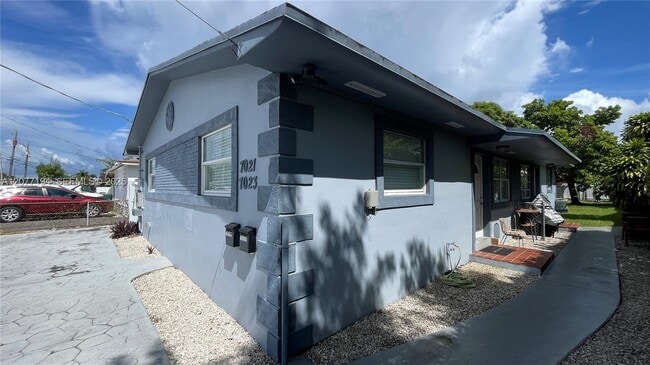 Photo - 7021 SW 22nd St Unit 7021