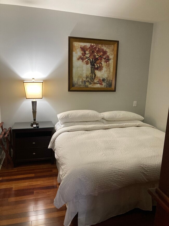 84 W Front St Unit 84 - Fully Furnished