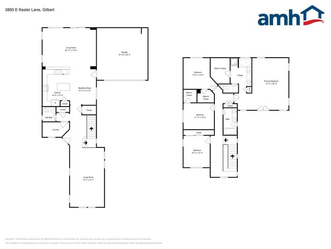 Photo - 3880 E Kesler Ln