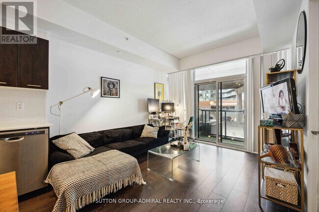 Photo - 20 Bruyeres Mews Unité 219