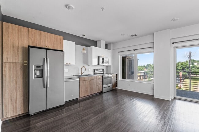 Photo - 4361 S Congress Ave Unit 307