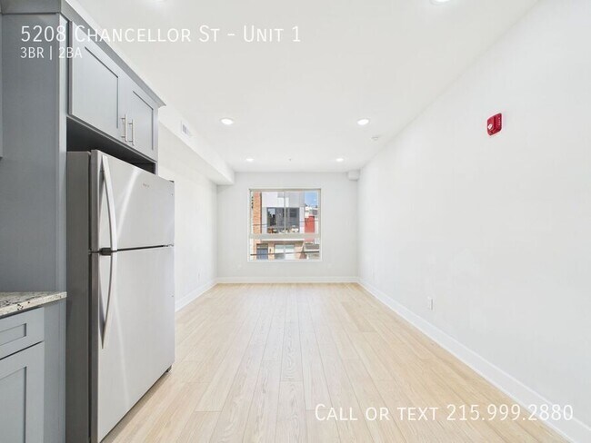 5208 Chancellor St Unit 1