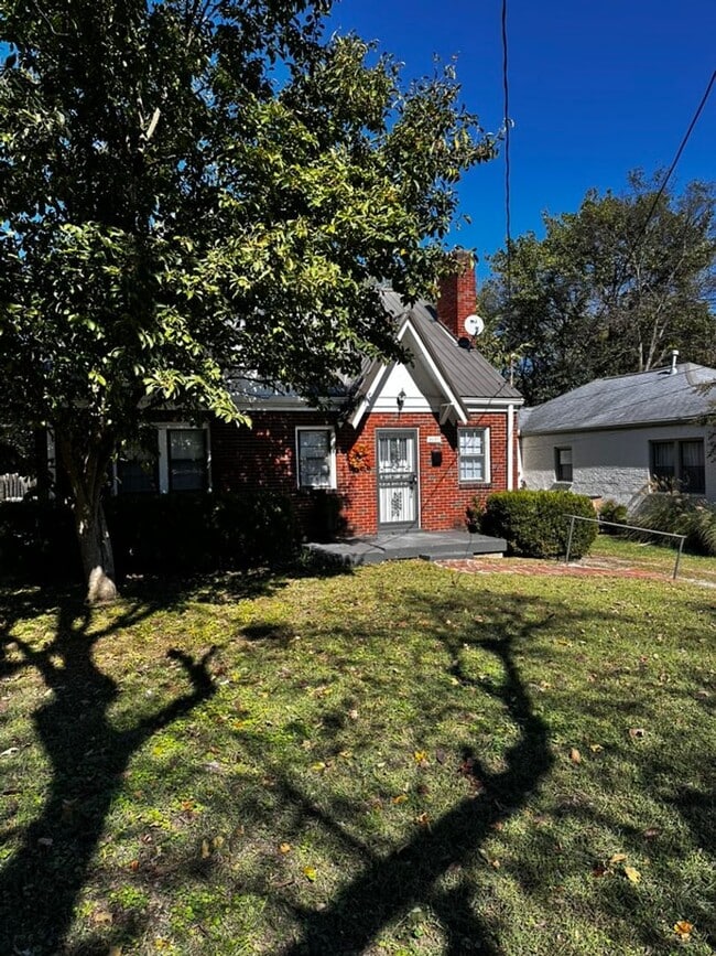 Photo - East Nashville 4 Bedroom