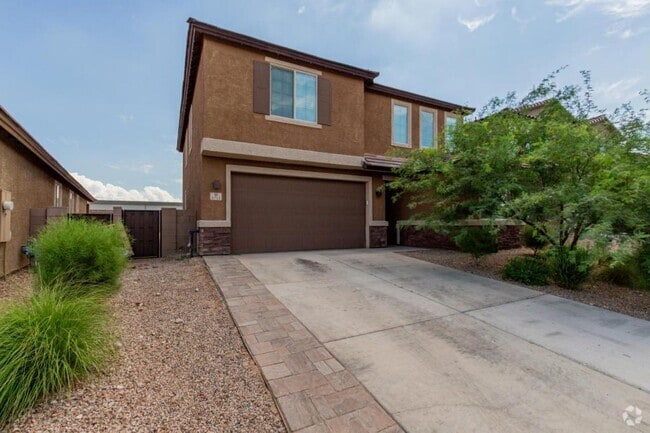 Building Photo - 6711 E Via Arroyo Largo Rental