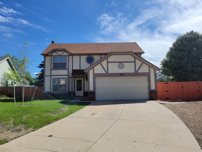 Building Photo - 8155 Tulip Tree Ct Rental