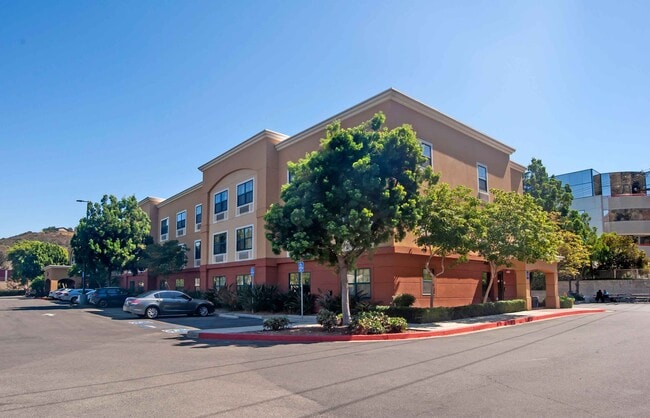 Building Photo - Furnished Studio-San Diego - Mission Valle... Rental