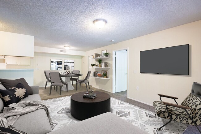 Fountain Place Apartments