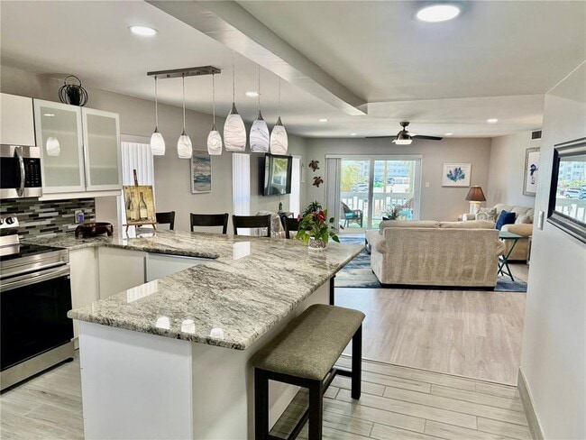 7003 Sunset Way Unit 8