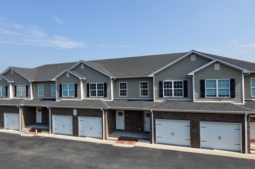 Laurel Ridge KY II