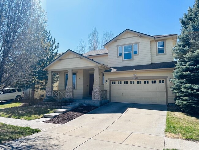 Building Photo - Gorgeous Reunion Home Features 4 Beds/2.5 ...