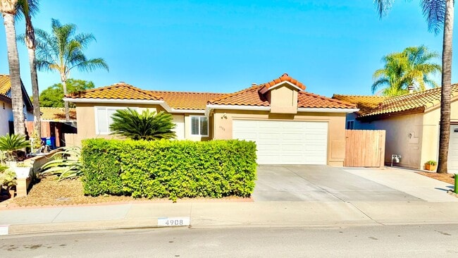 Lovely Single-Story Home in the Friendly a... - Lovely Single-Story Home in the Friendly a...