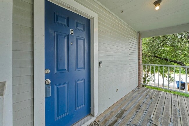 Photo - 4208 Duval Rd