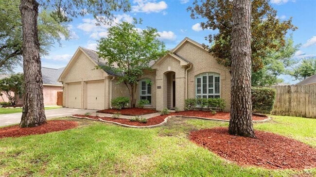 Building Photo - 12835 Dove Brook Ct Rental