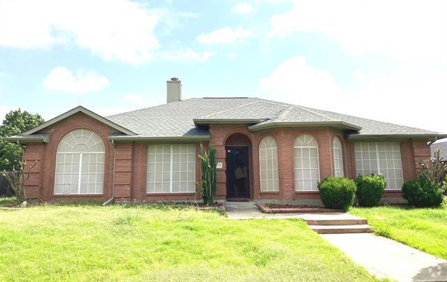 Building Photo - 3711 Blossom Dr Rental