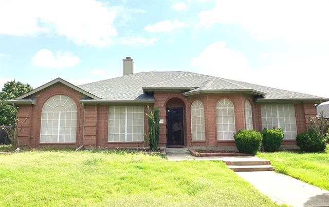 Photo - 3711 Blossom Dr House