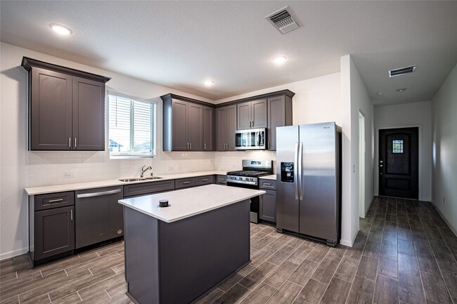 Photo - 5135 Persimmon Peak Pl
