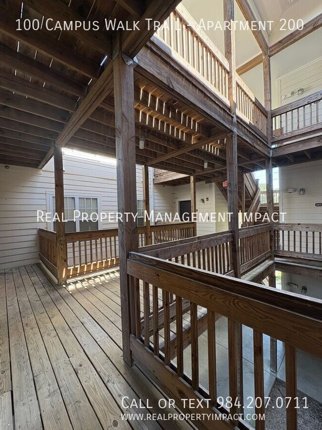 Photo - 100 Campus Walk Trl Unit Apartment 200