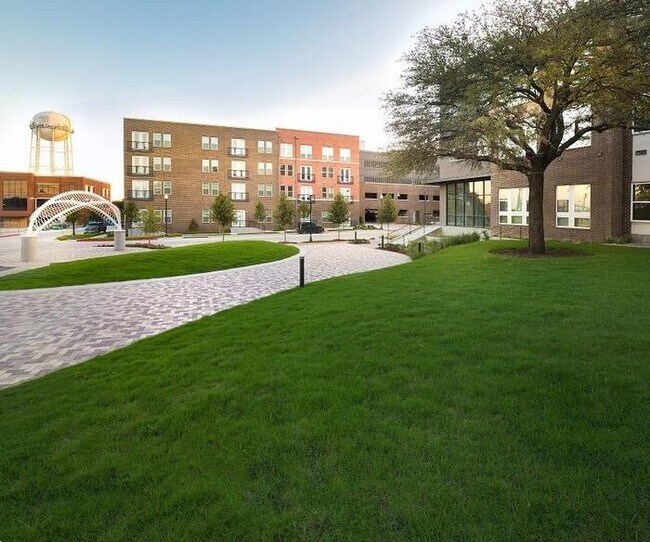 Photo - 260 Davis St Unit c5