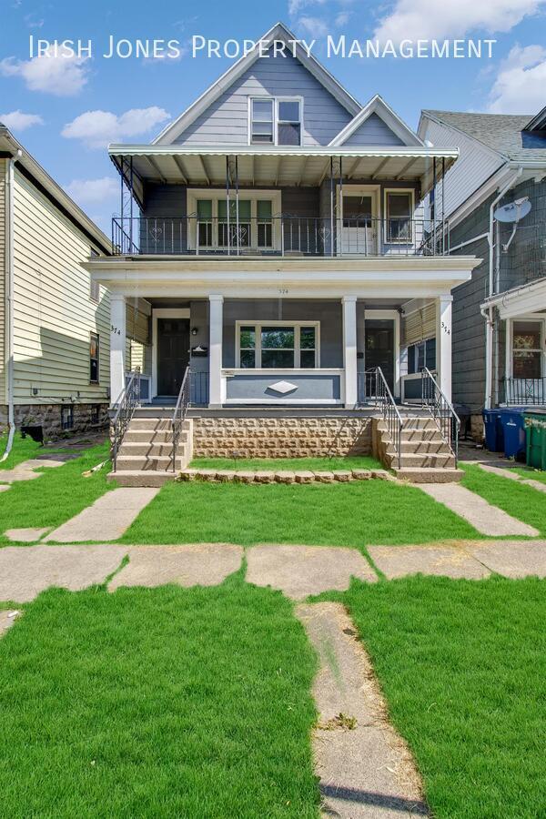 Building Photo - 374 Breckenridge St Unit Apt. A