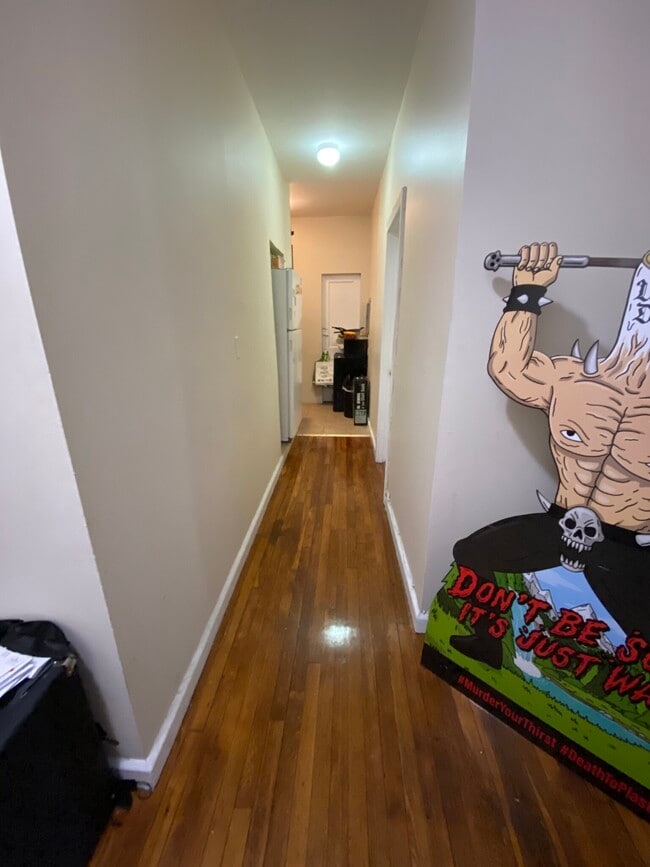 Photo - 41 Belvidere St Unit 5