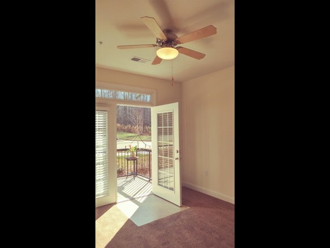 Photo - Town Centre Apartments