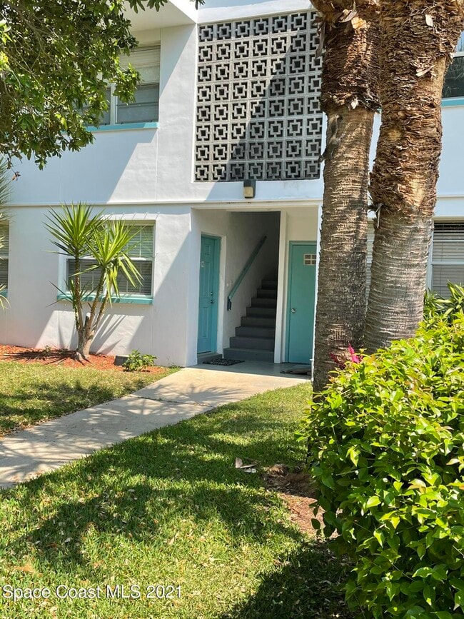 Building Photo - 8401 N Atlantic Ave Unit F-5 Rental