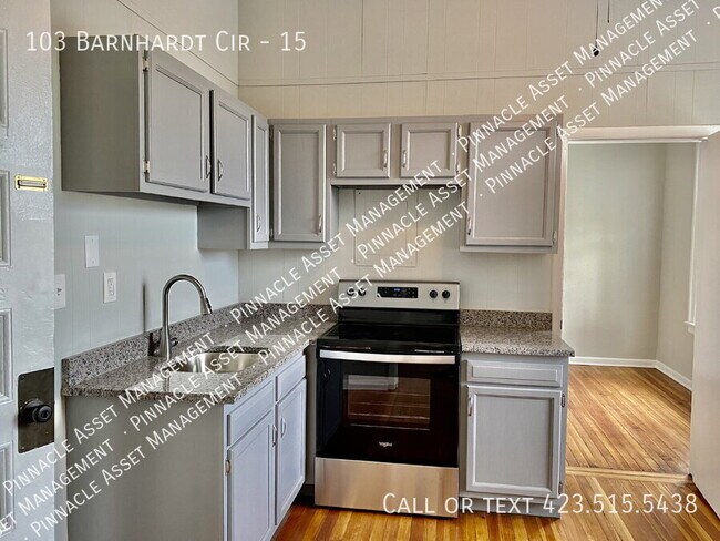 Photo - 103 Barnhardt Cir Unit 15