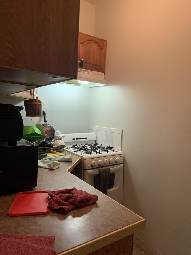 Photo - 128 Hemenway St Apartments Unit 2A