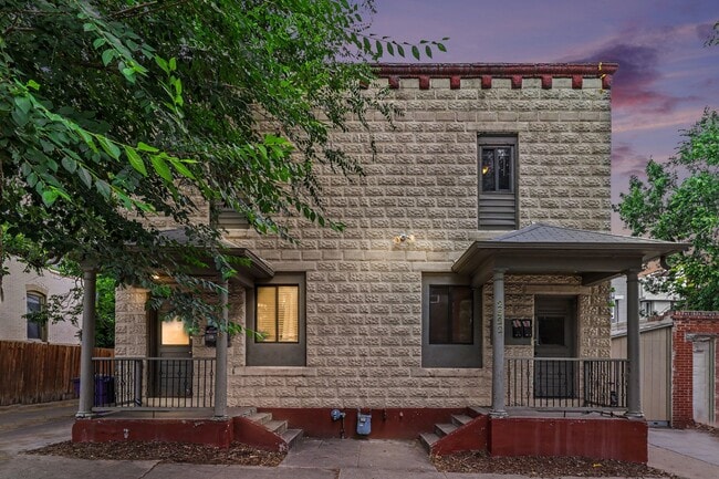 Building Photo - 2526 Decatur St Unit 2