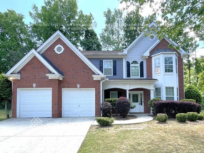 Building Photo - 3643 Aberdeen Way