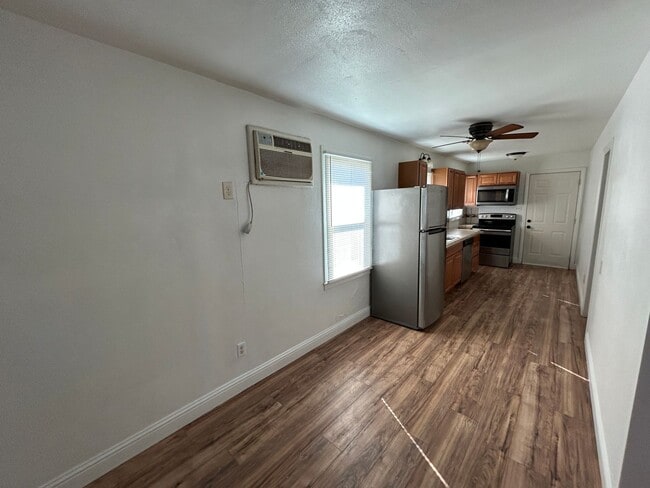 Photo - Why rent an apartment when you could have ...