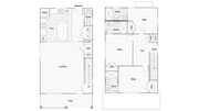Please note, renderings are an artist’s conception and are intended only as a general reference. Features, materials, finishes, layouts, and square footage may differ from the image shown.