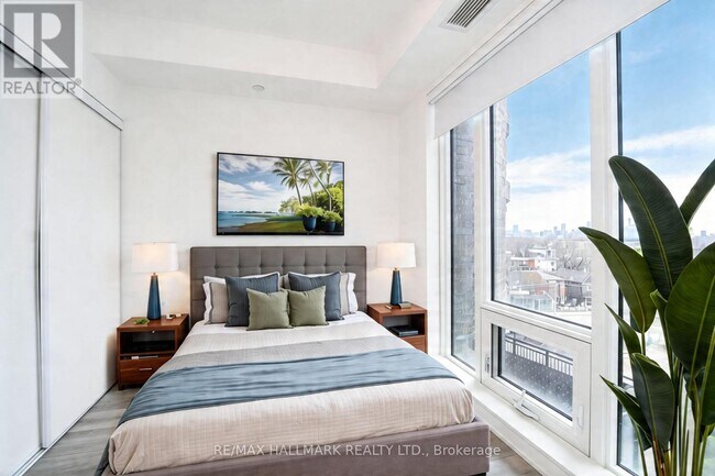 Photo - 1185 Dupont St Unit 427