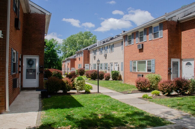 Prospect Court Apartments