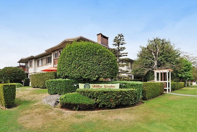 Willow Gardens - Willow Gardens