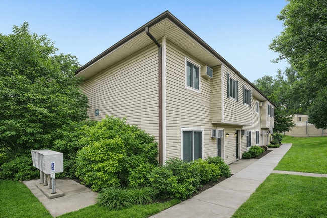 Photo - Carver Ridge Townhomes