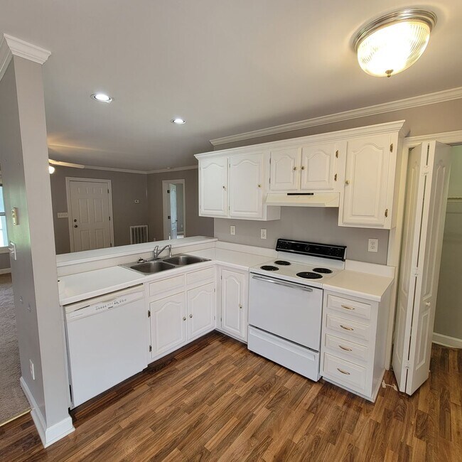 3921 Old Smithville Rd Unit 3919 Old Smithville Road