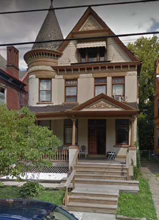 Building Photo - 351 Stratford Ave Unit 4