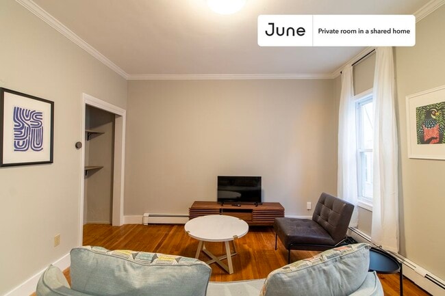 Photo - Room in Shared 5 bed/2 bath home Unidad E