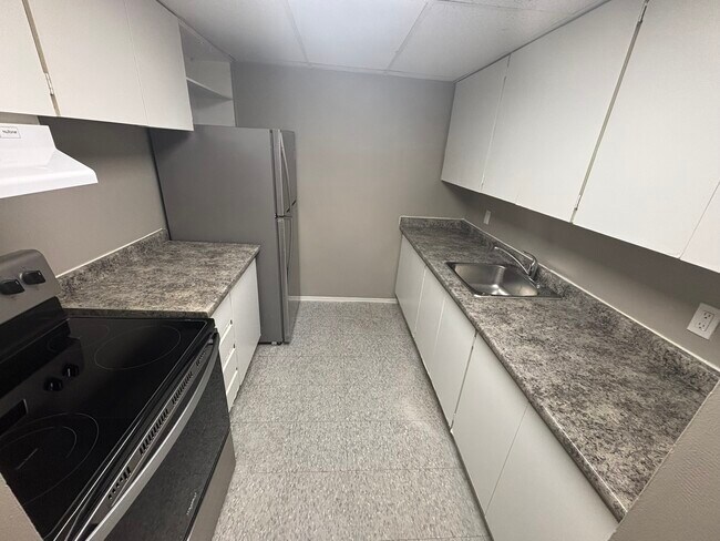 Photo - 499 Albert St Unit 14