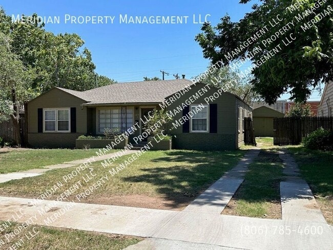 Photo - 2819 33rd St House